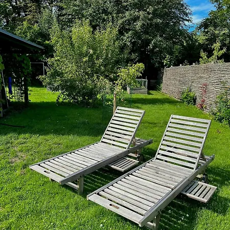 For Family In Tisvildeleje