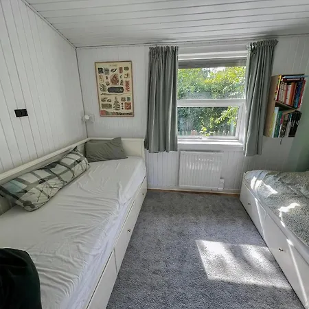 For Family In Prázdninový dům Tisvildeleje